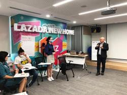 Đào tạo giảng viên nội bộ chuyên nghiệp - Lazada (01 & 02 & 03.03.2022)